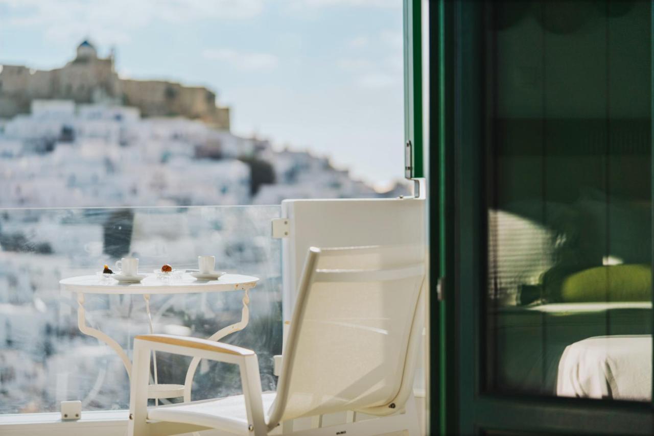 Andromeda Resort Astypalaia Bagian luar foto