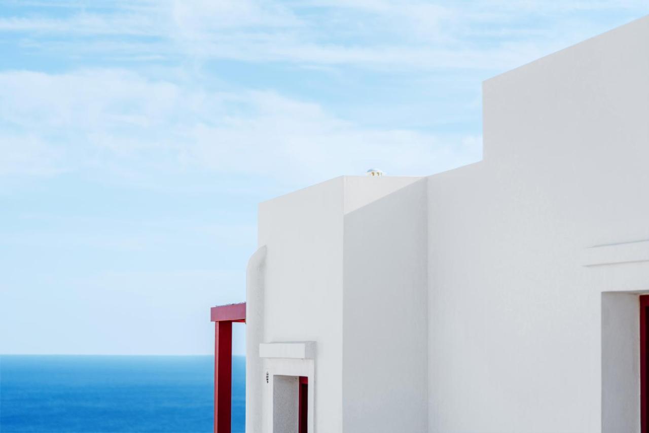 Andromeda Resort Astypalaia Bagian luar foto
